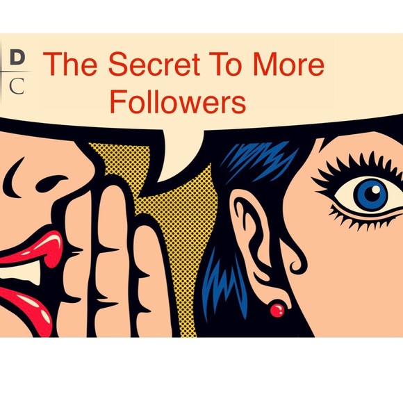 Other - Please Share & Follow New Poshers 🎉🎉🎉🎉🎉